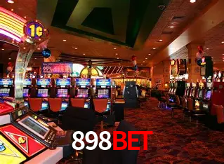 898Bet Brasília - Casino Guide