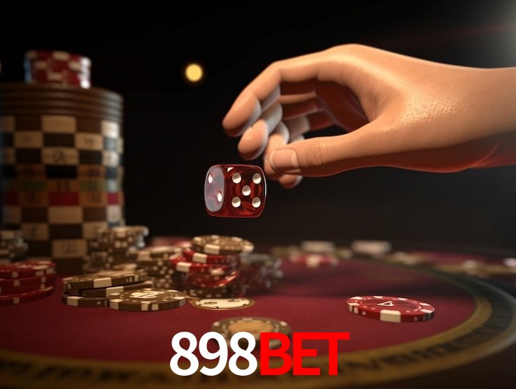 Promoções Sazonais 898Bet