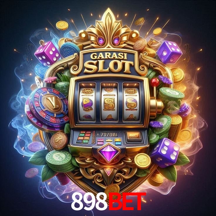 898Bet - cassino ao vivo