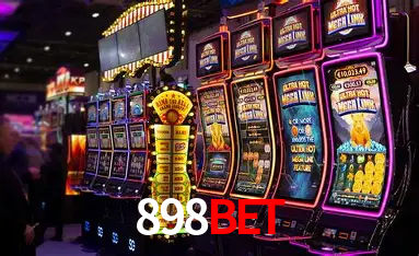 898Bet Bônus - Pacote R$5.000 + VIP