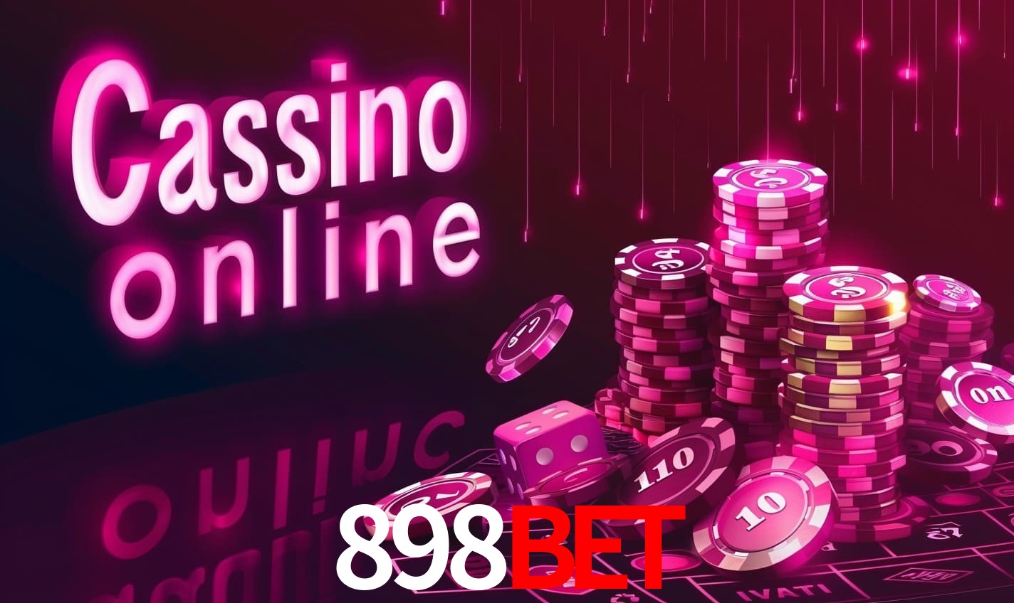 898Bet Crash - Aviator e 35+ Jogos Instant Win