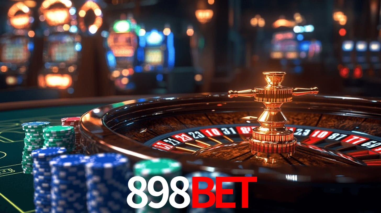 898Bet: Jogos de Caça-Níqueis-Altas Recompensas, Roleta-Velocidade, Blackjack-Desafios Máximos