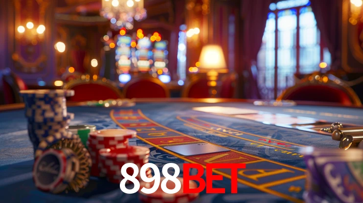 API Integration 898Bet