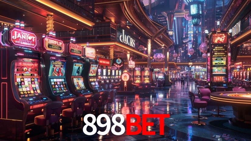 2FA Security 898Bet