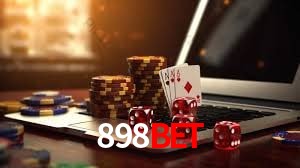 PIX Instantâneo 898Bet