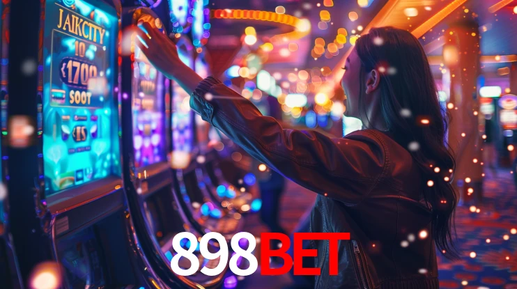 898Bet