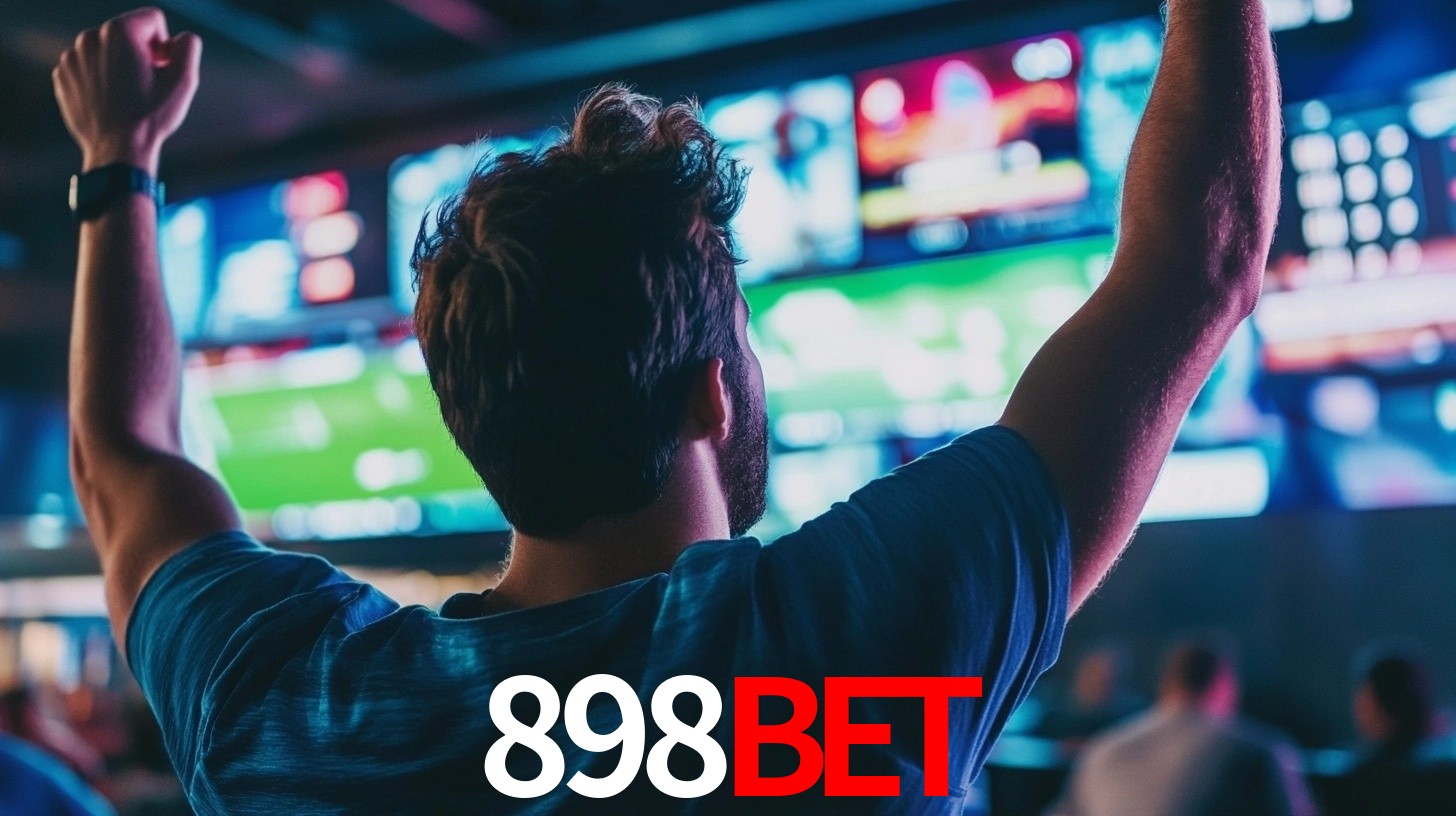 898Bet
