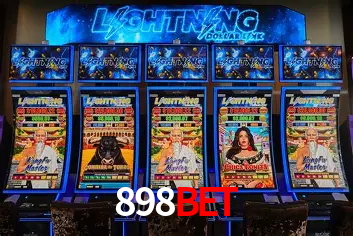 A Emoção da Loteria na 898Bet: Uma Chance de Mudança de Vida