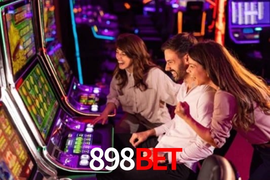Jogos Exclusivos 898Bet