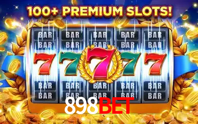Desvendando o Mundo dos Jogos Virtuais na 898Bet