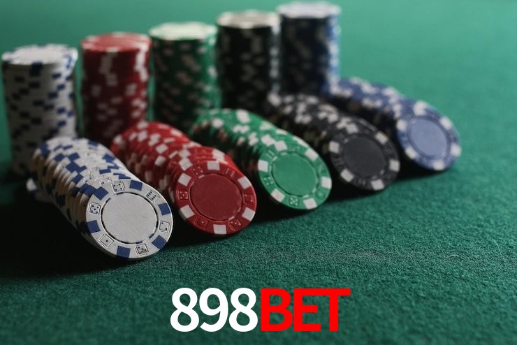 Game Providers 898Bet