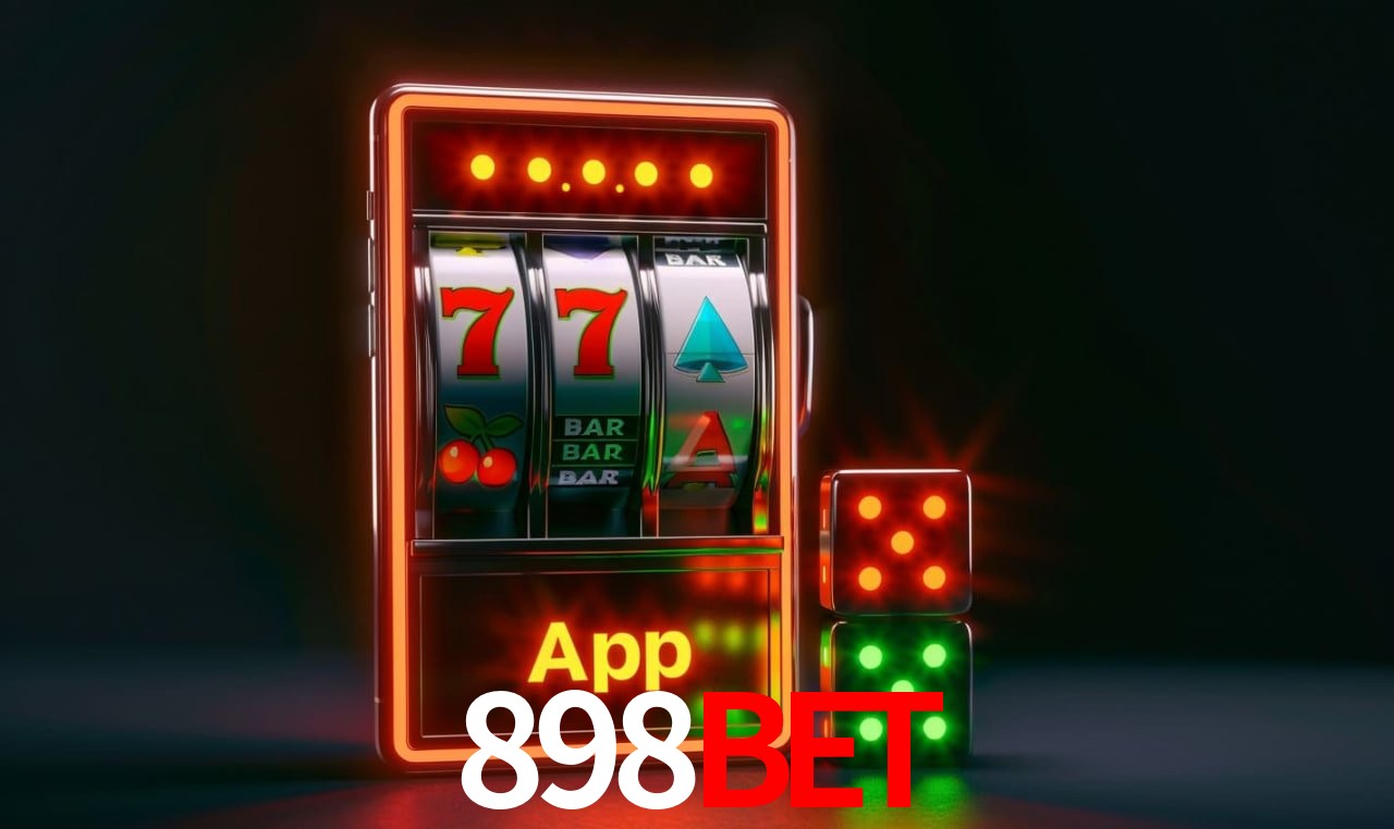 Sistemas de Segurança 898Bet