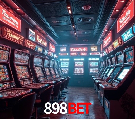 898Bet São Paulo - Hot Promos