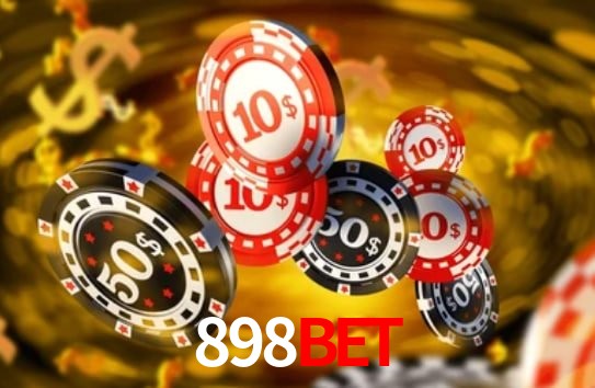 Avaliações dos Jogadores 898Bet