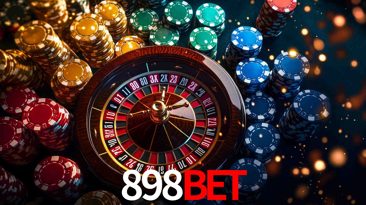 Programa VIP 898Bet