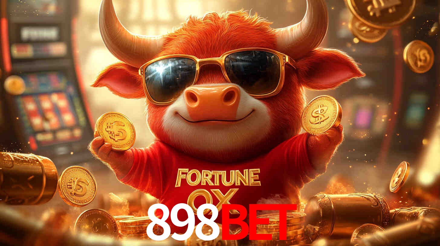 898Bet.Me