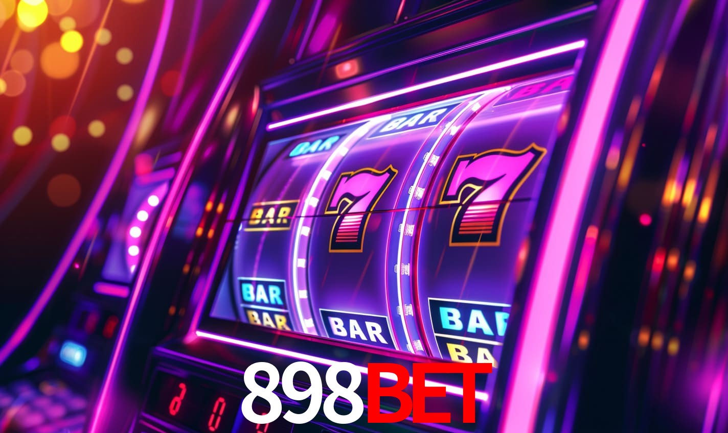 898Bet - Jackpot em Jogo - 898Bet.Me