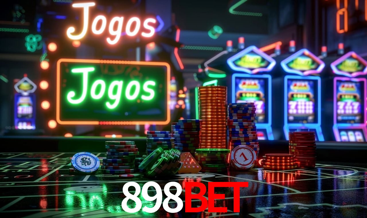 898Bet