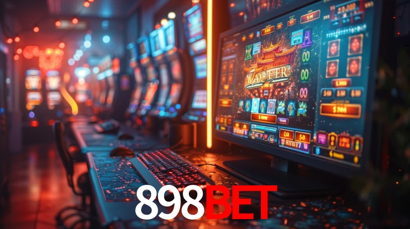 898Bet