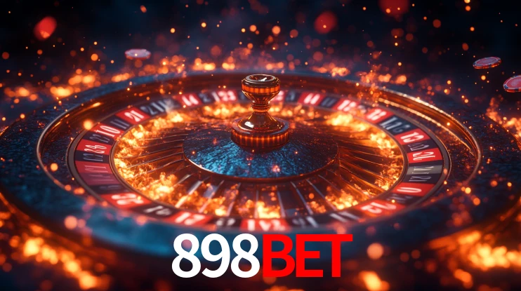 Premium Interface 898Bet