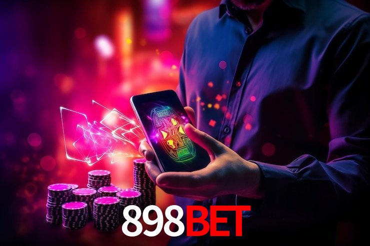 Apostas de Futebol 898Bet