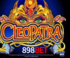 898Bet Belo Horizonte - VIP Casino