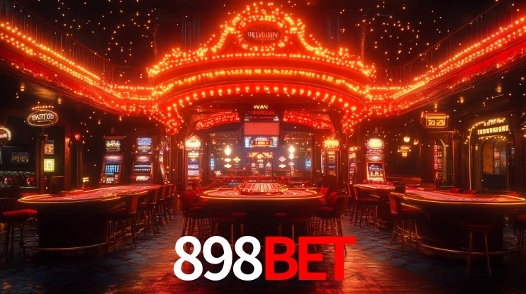 Exclusive Games 898Bet