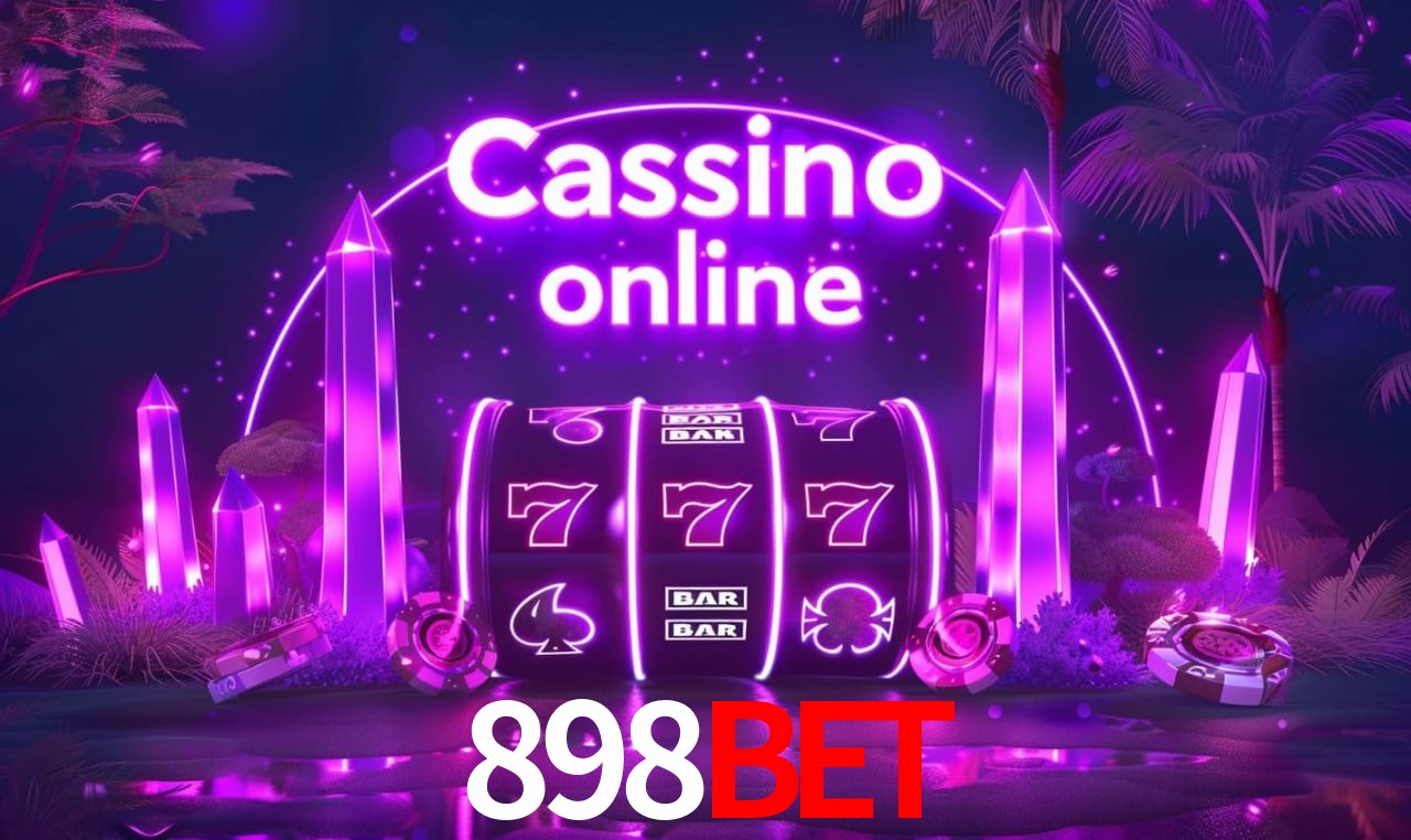 898Bet Entrar - Login Seguro Certificado