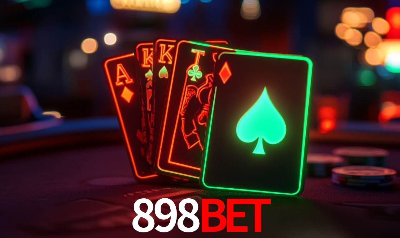 898Bet Fortaleza - Sports Winners