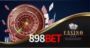 Provedores de Jogos 898Bet