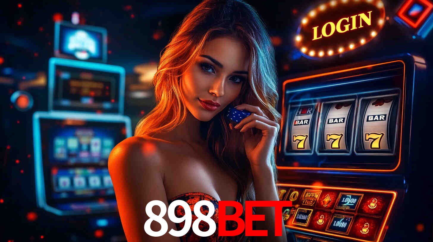 898Bet