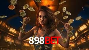 Live Casino 898Bet