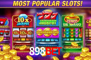 898Bet Rio de Janeiro - Professional Dealers