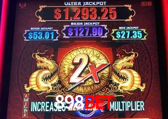 898Bet São Paulo - Live Tables