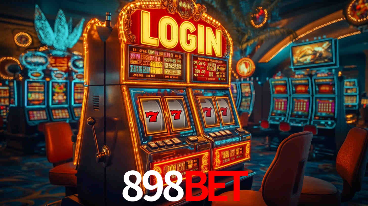 Welcome Bonus 898Bet