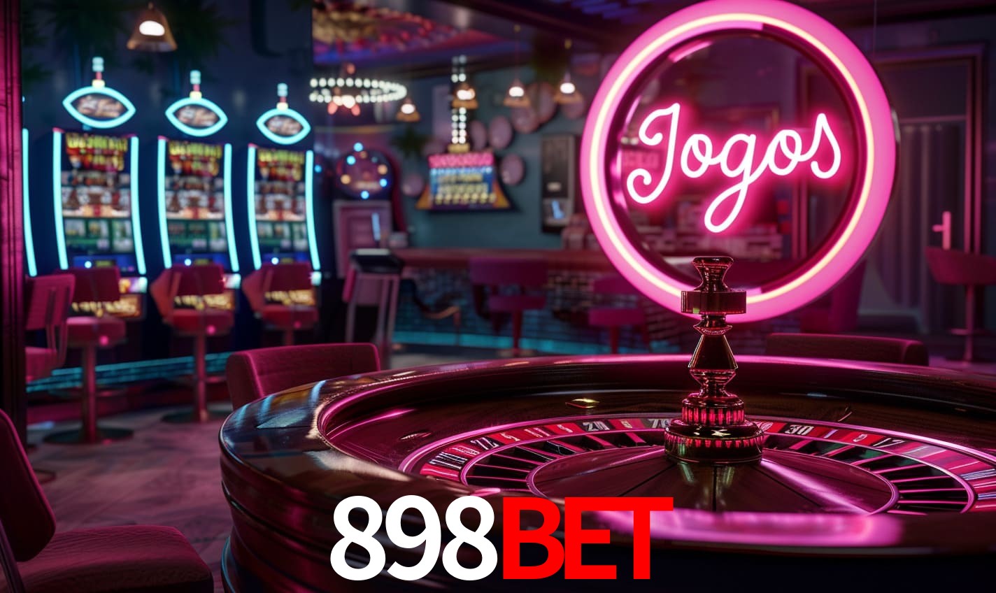 898Bet Belo Horizonte - Provably Fair