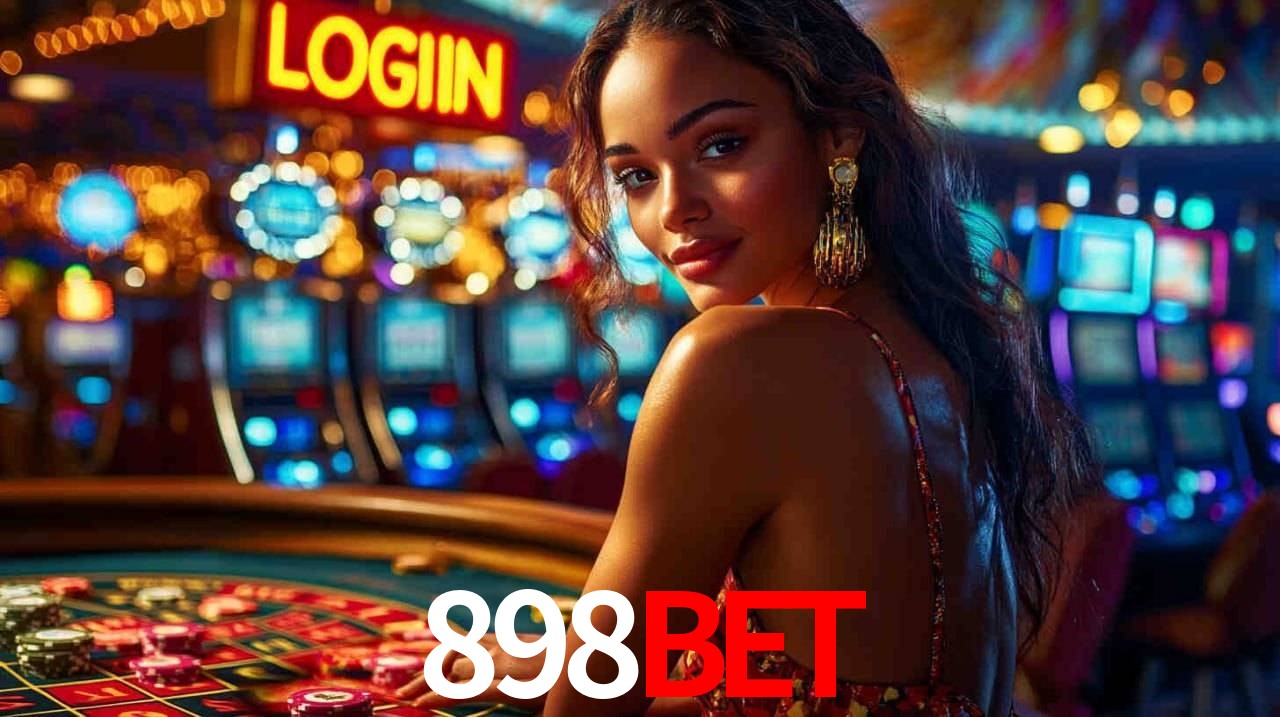 898Bet Brasília - Jogo Features