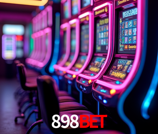 898Bet Slot - 320+ Caça-Níqueis Premium