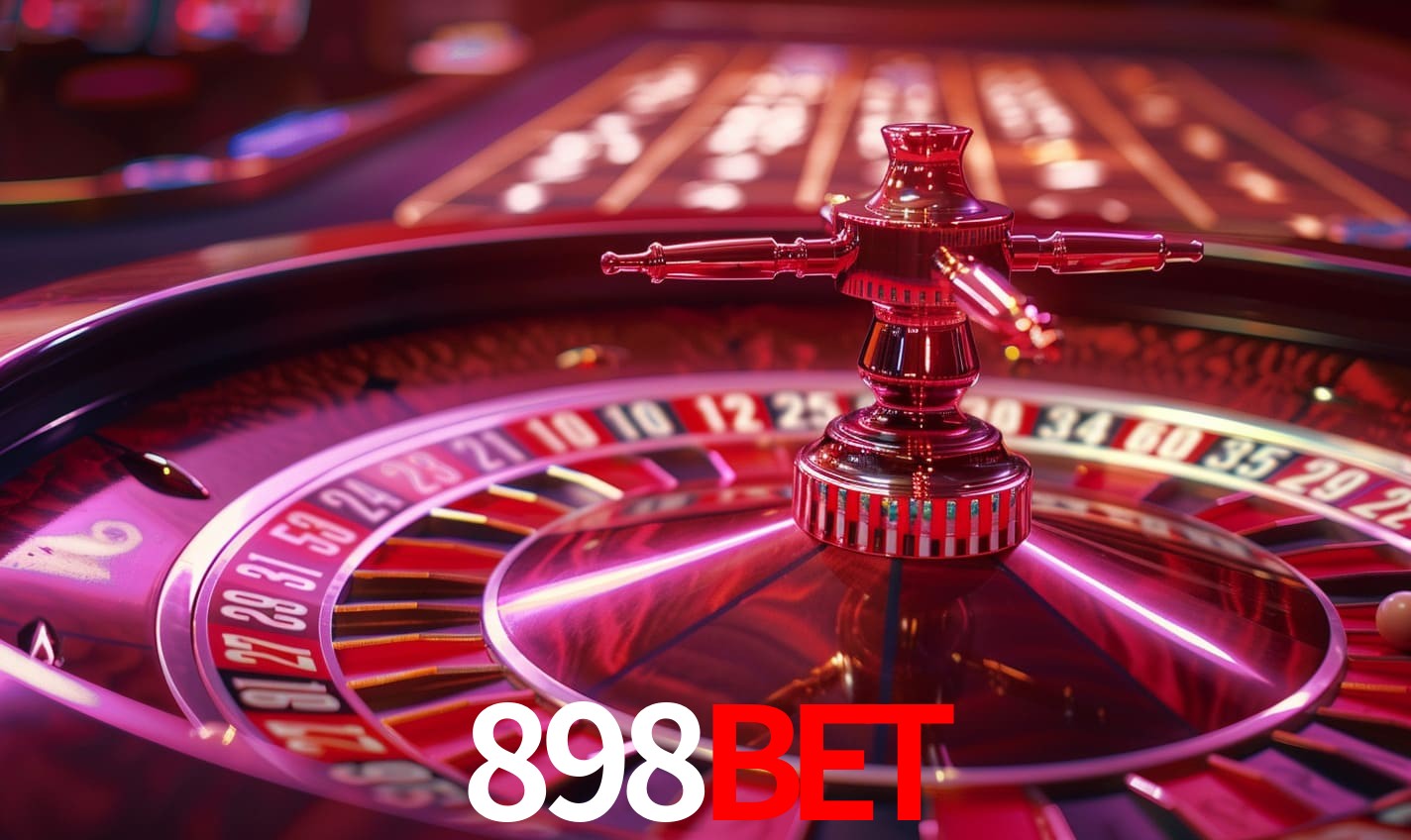 898Bet Salvador - Strategies