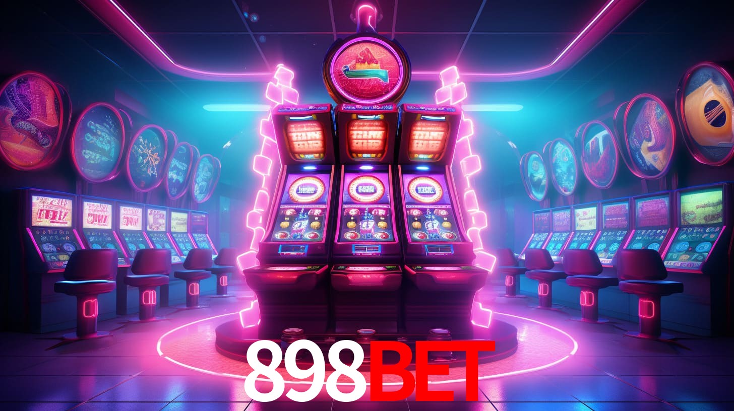 898Bet.Me