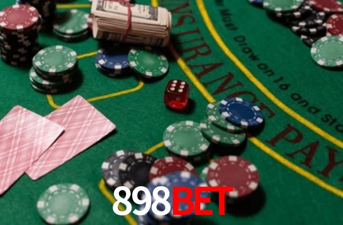 898Bet Com Paga