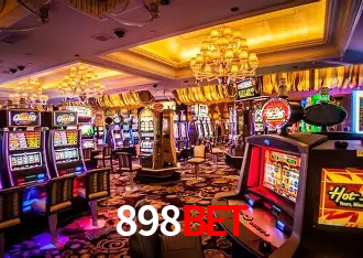898Bet Brasília - VIP Program