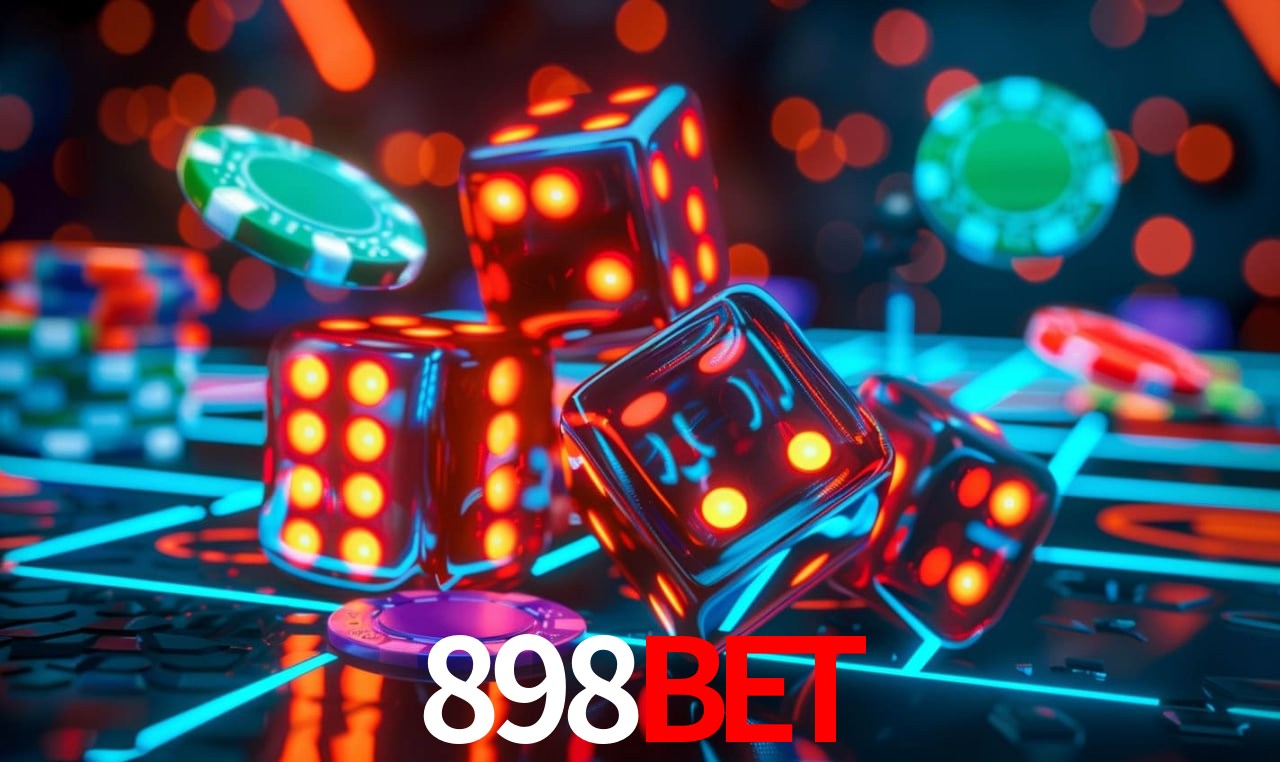 Interface Premium 898Bet