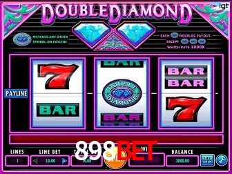 Descubra o Mundo do Cassino Online com 898Bet