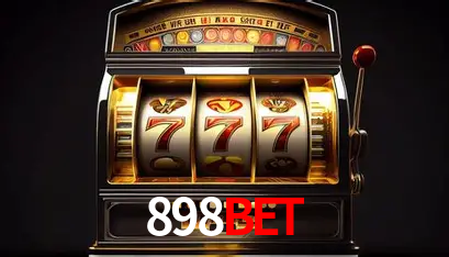 Inovações de Jogos na 898Bet: O Futuro das Experiências Interativas