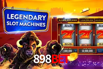 Descubra a Magia dos Jogos de Arcade no 898Bet
