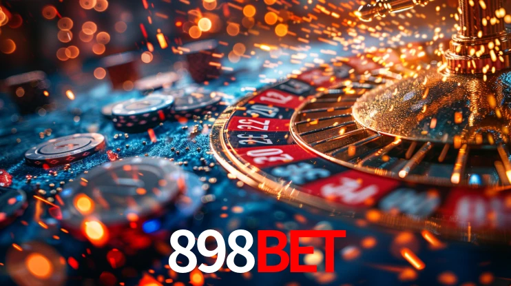 Security Systems 898Bet