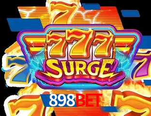 Descubra a Magia dos Jogos de Arcade no 898Bet