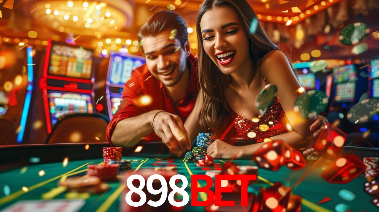 898Bet - Customer Support