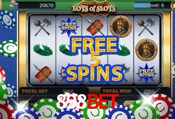 898Bet Cassino - 80+ Mesas ao Vivo